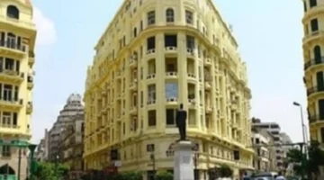 تقسيم المناطق الجديد.. تحديد قيمة زيادة الإيجار القديم وفق معايير جغرافية مستحدثة